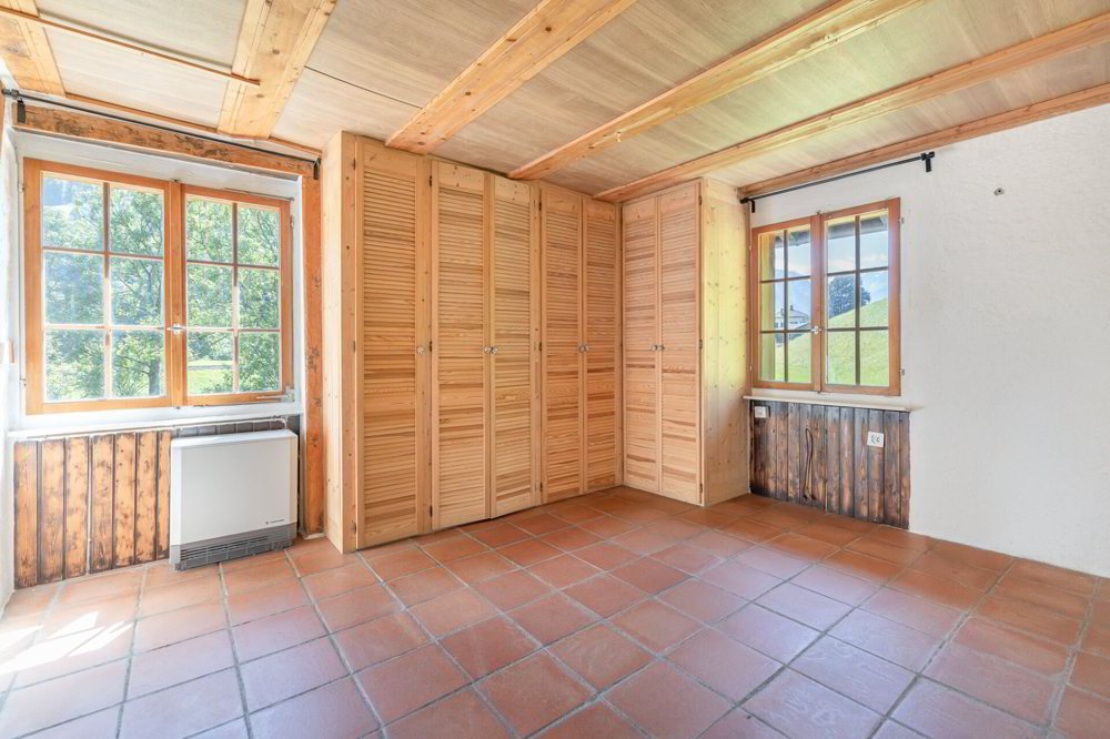 Haus – Leuggelbach - Ansicht 5