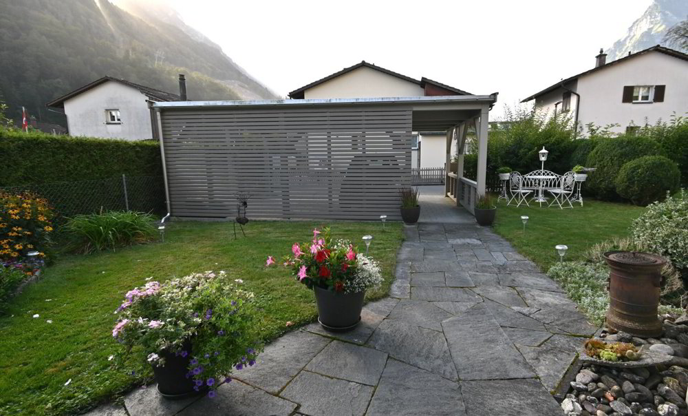 Maison 5 pièces à acheter à Netstal - image 1/16