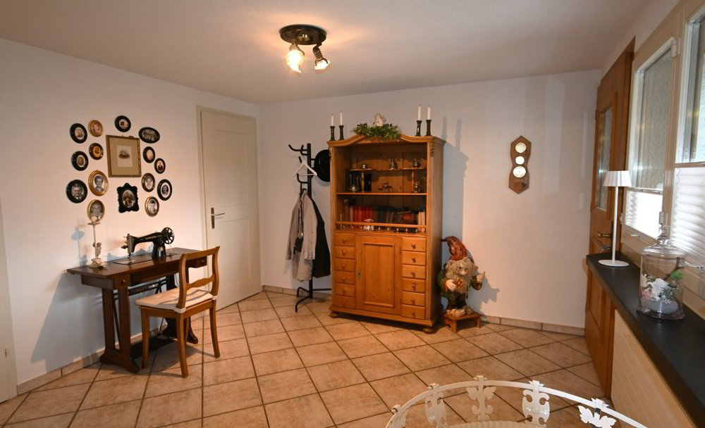Haus – Netstal - Ansicht 4