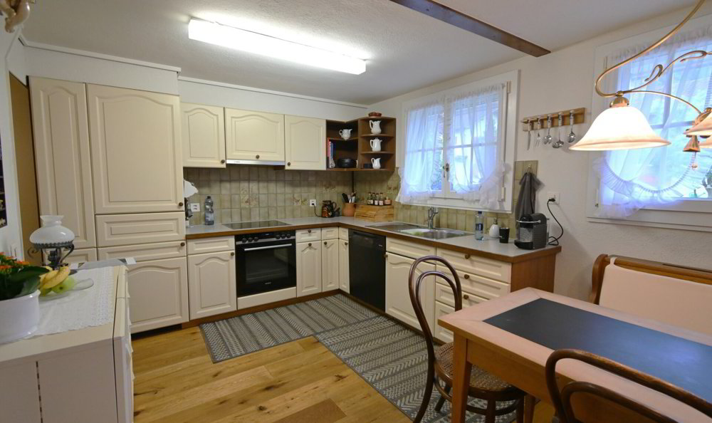 Haus – Netstal - Mehr