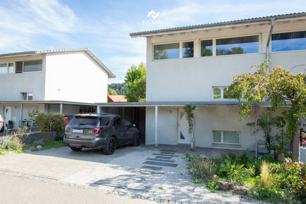 Haus – Tafers