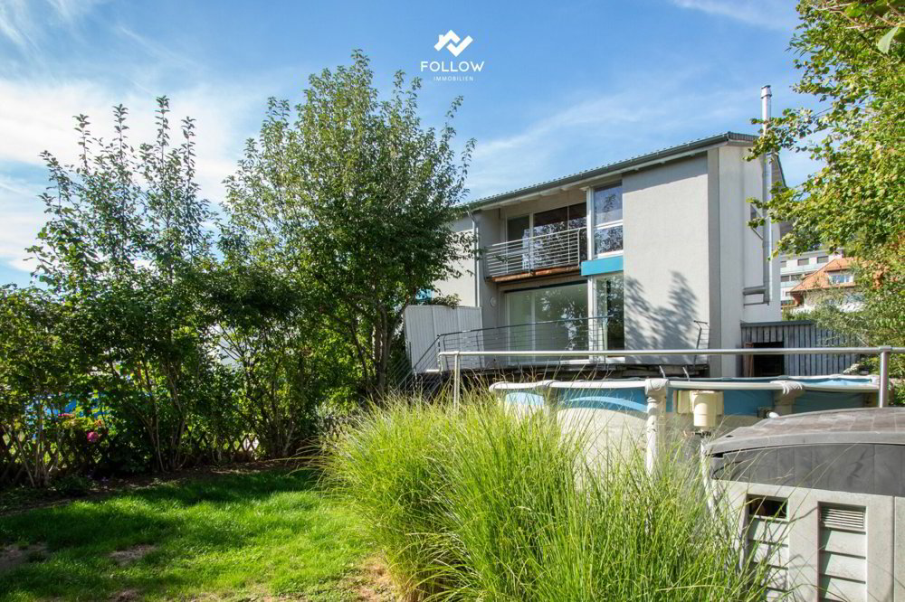 Haus – Tafers - Ansicht 4