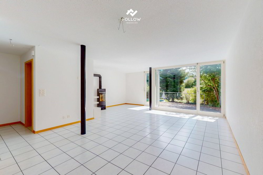 Haus – Tafers - Mehr