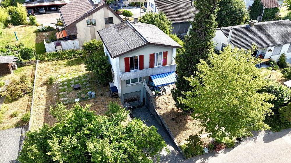 Haus – Biberist, Amtei Bucheggberg-Wasseramt - Ansicht 2
