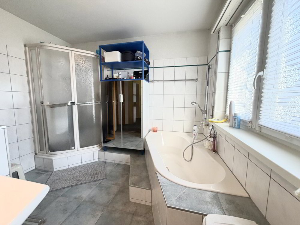 Haus – Biberist, Amtei Bucheggberg-Wasseramt - Mehr