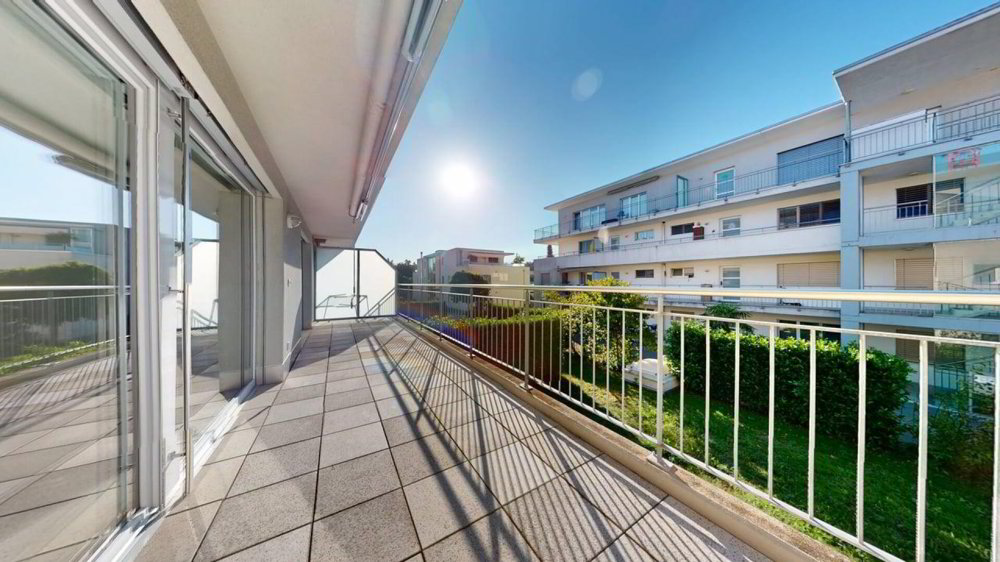 Wohnung – Luterbach, Amtei Bucheggberg-Wasseramt - Ansicht 2