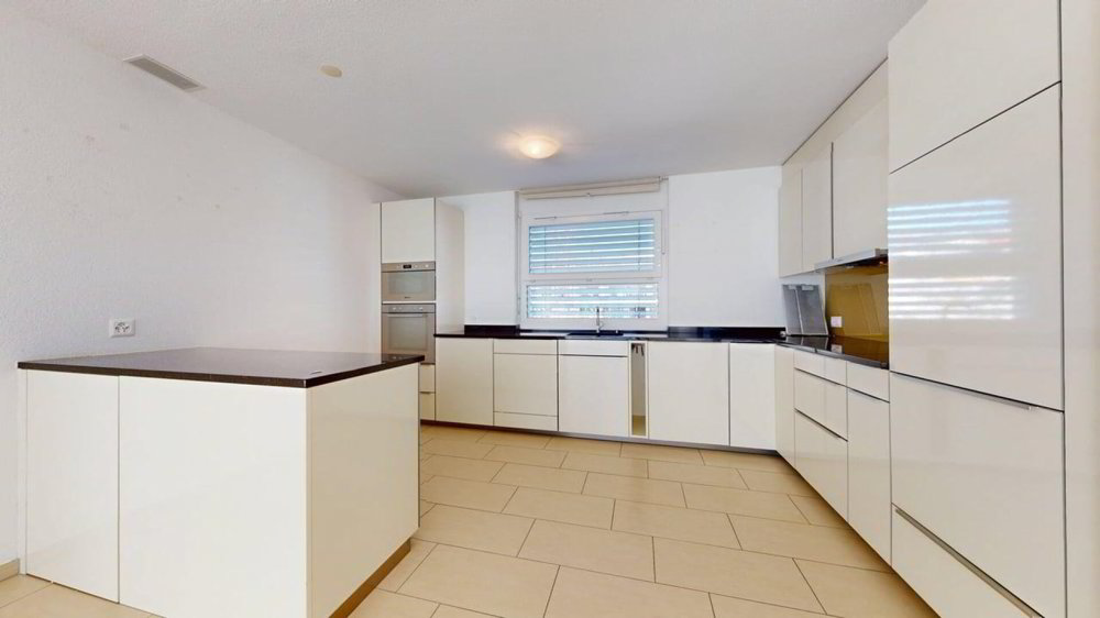 Wohnung – Luterbach, Amtei Bucheggberg-Wasseramt - Ansicht 5