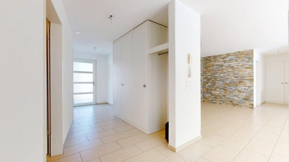 Wohnung – Luterbach, Amtei Bucheggberg-Wasseramt - Mehr