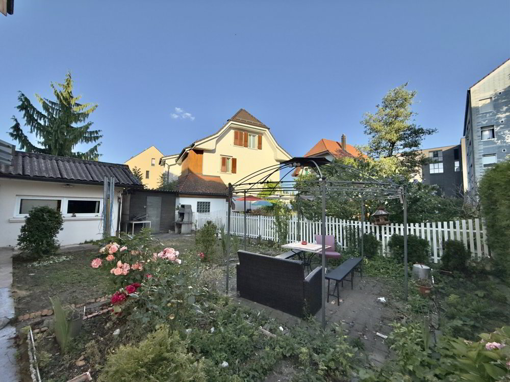 Wohnung – Derendingen - Ansicht 3
