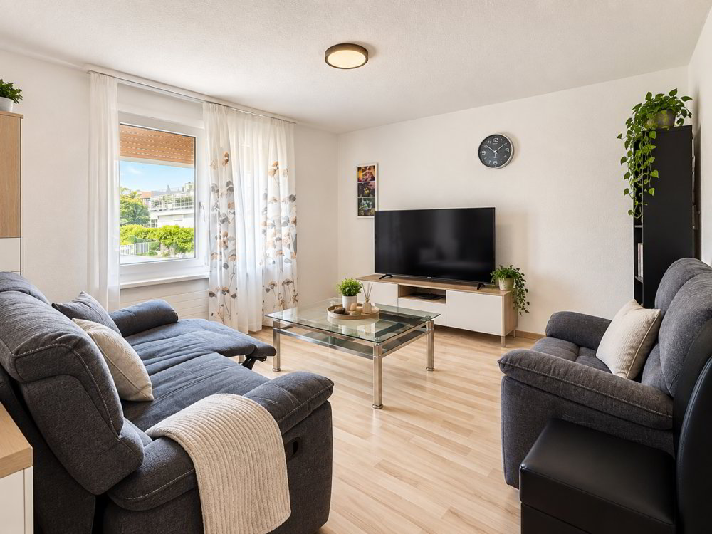Wohnung – Derendingen - Ansicht 4