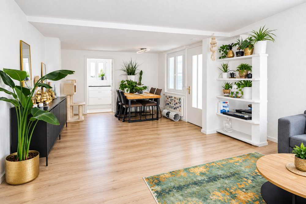 Wohnung – Derendingen - Ansicht 5