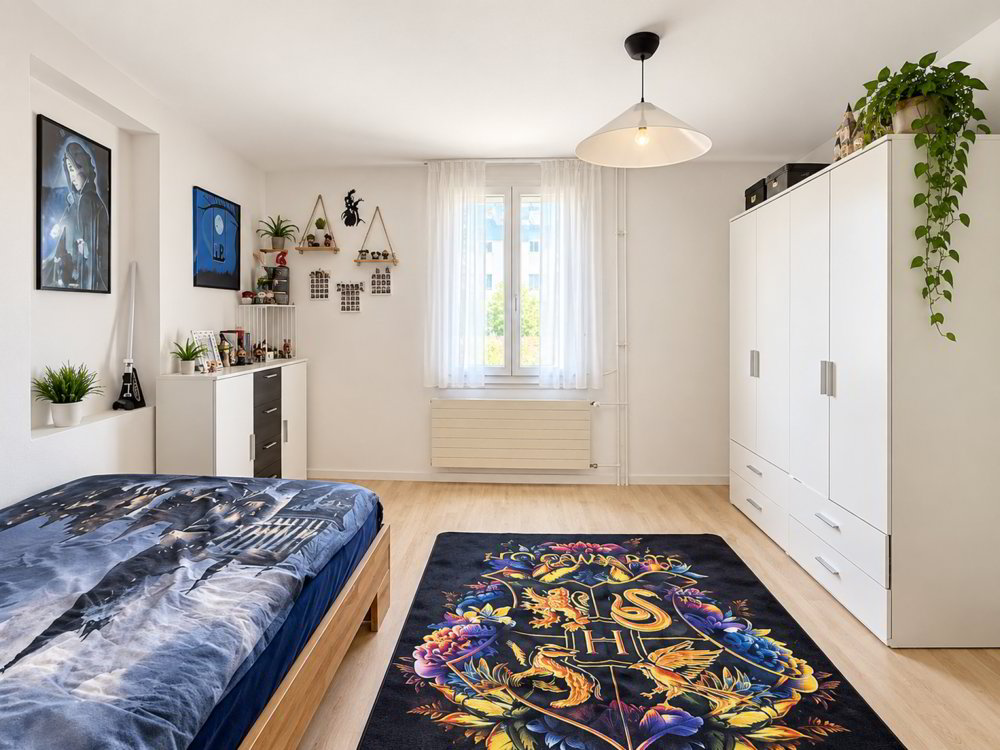 Wohnung – Derendingen - Mehr