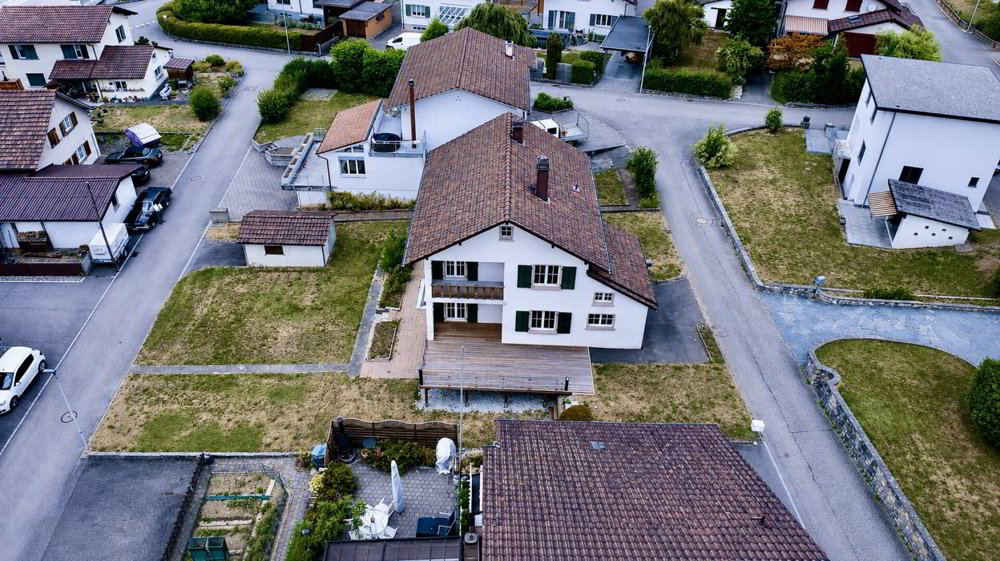 Haus – Mümliswil, Amtei Thal-Gäu - Ansicht 4