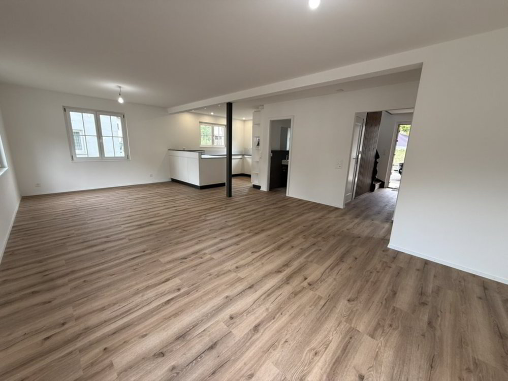 Haus – Mümliswil, Amtei Thal-Gäu - Mehr