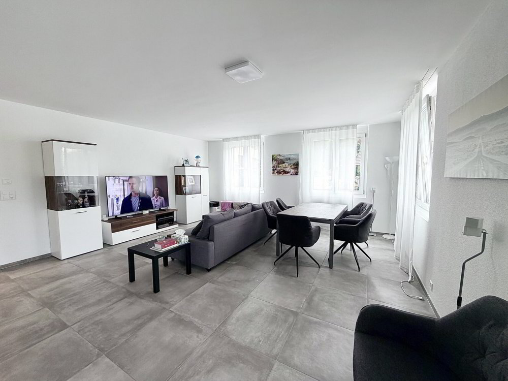 Wohnung – Laufen - Ansicht 2