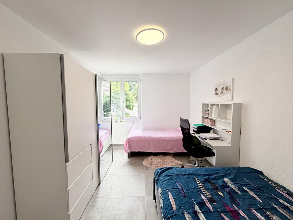 Wohnung – Laufen - Ansicht 4