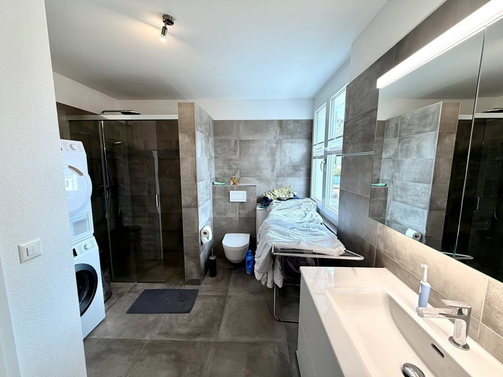 Wohnung – Laufen - Mehr