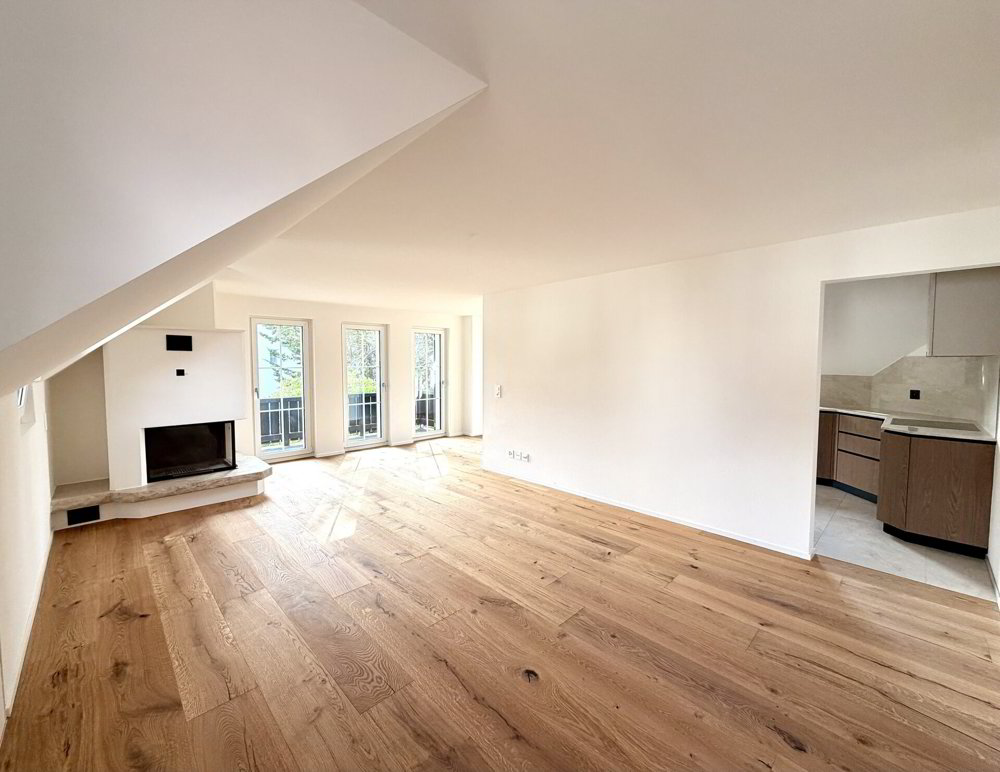 Wohnung – Birr - Ansicht 2