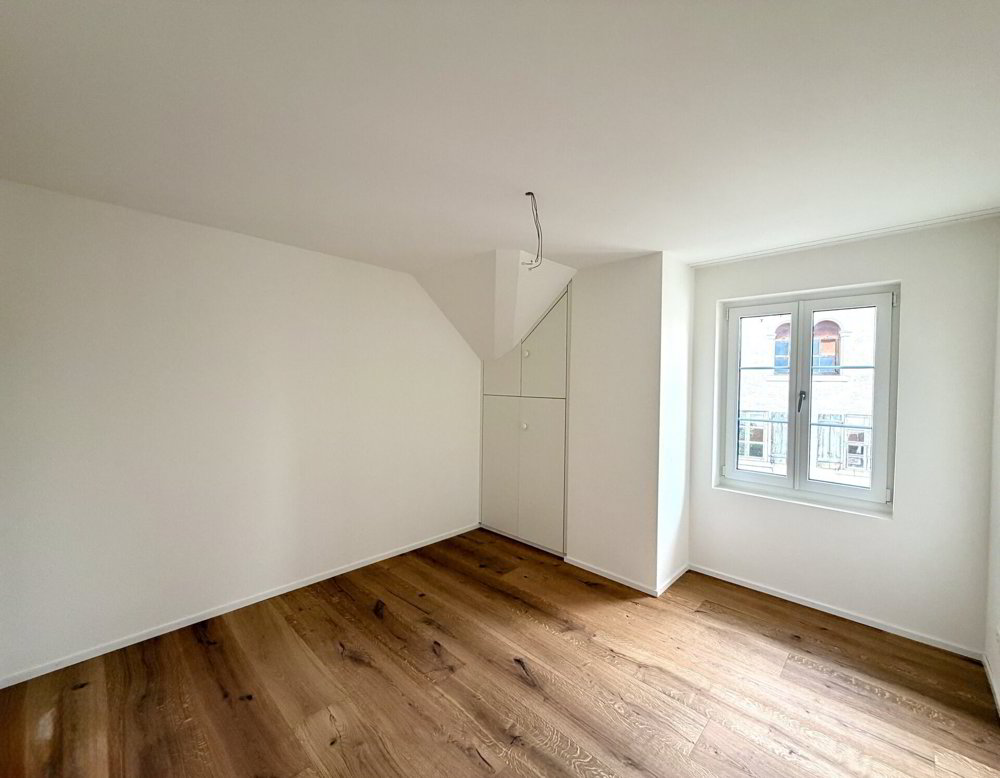 Wohnung – Birr - Ansicht 5