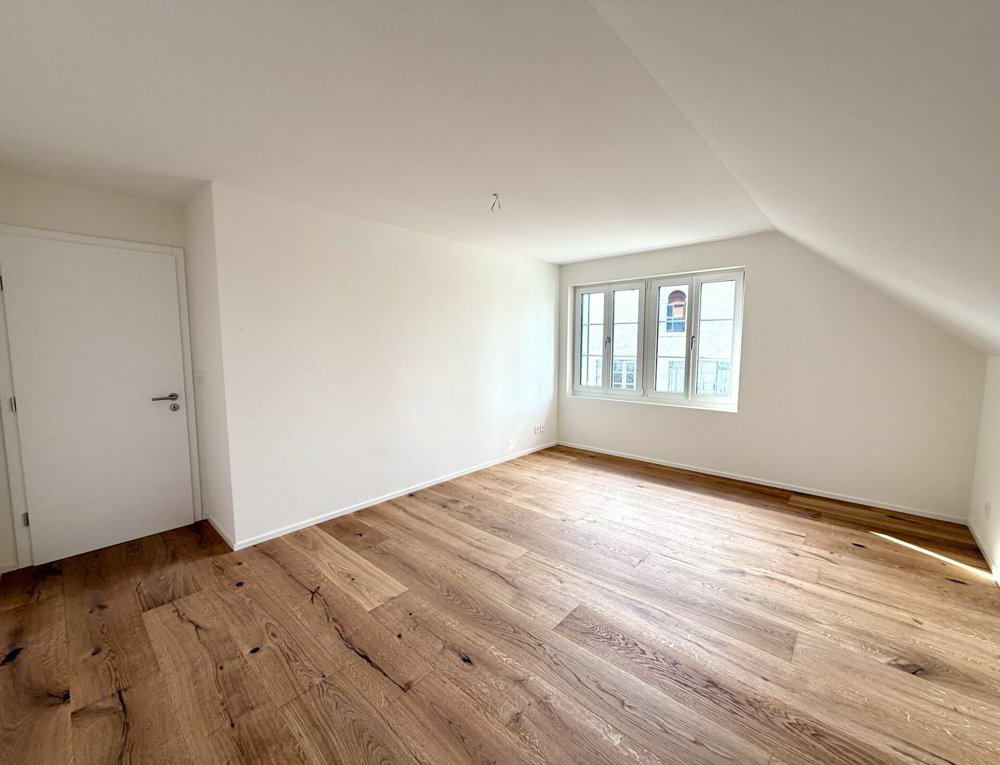 Wohnung – Birr - Mehr