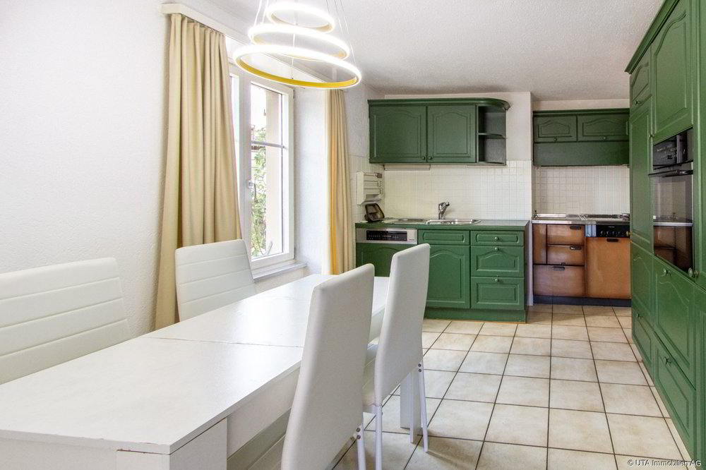 Haus – Wil AG - Ansicht 2