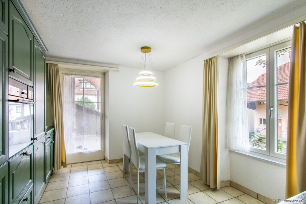 Haus – Wil AG - Ansicht 3