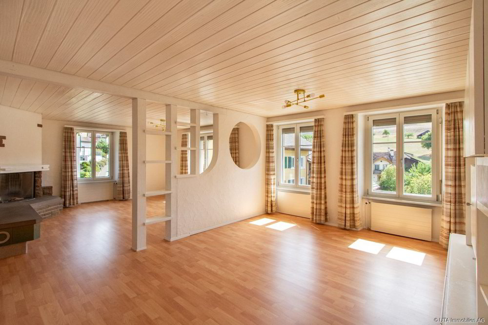 Haus – Wil AG - Ansicht 5