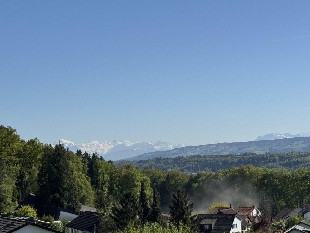Wohnung – Künten - Ansicht 5