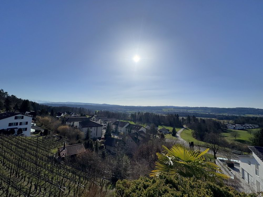 Wohnung – Künten - Mehr