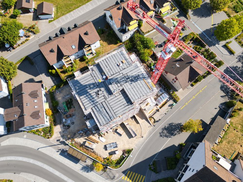 Wohnung – Oberrohrdorf - Ansicht 2