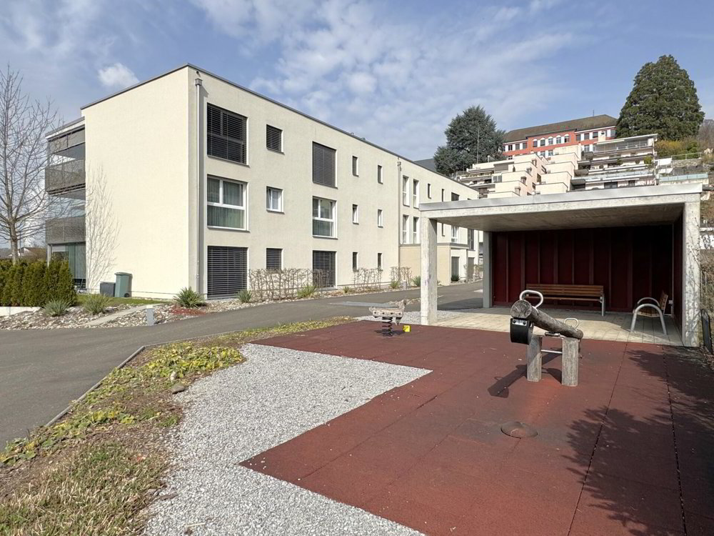 Appartement 4.5 pièces à acheter à Klingnau - image 1/14
