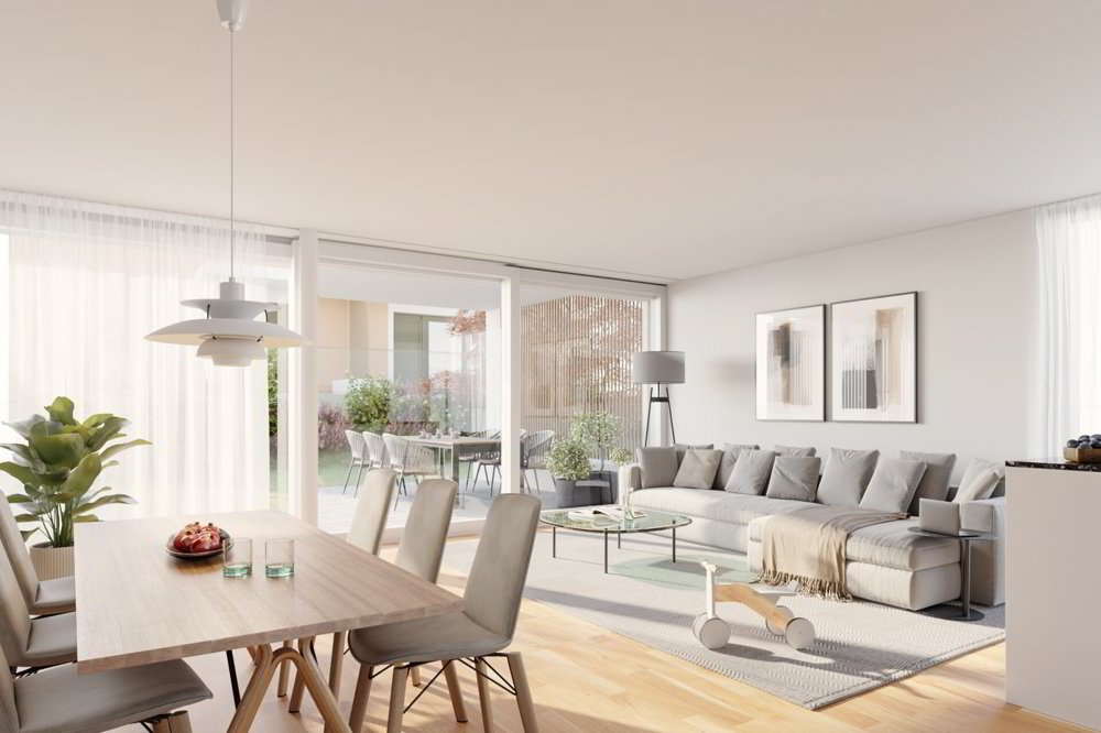 Haus – Tegerfelden, Bezirk Zurzach - Ansicht 2