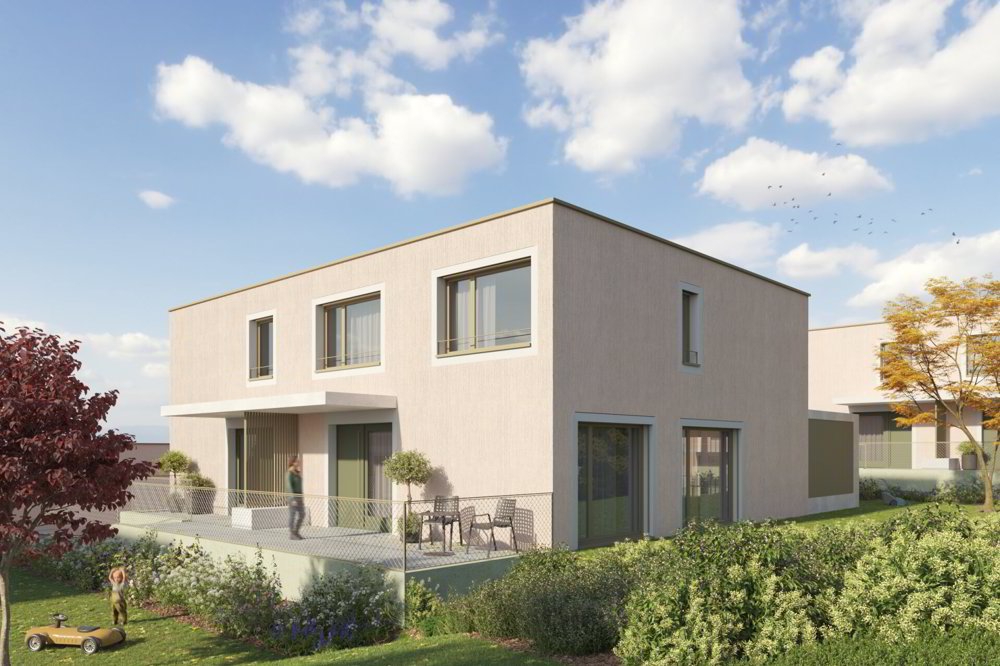 Haus – Tegerfelden, Bezirk Zurzach - Ansicht 3
