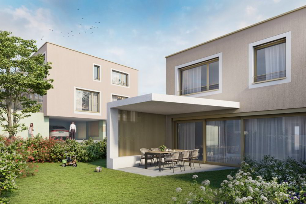 Haus – Tegerfelden, Bezirk Zurzach - Ansicht 4