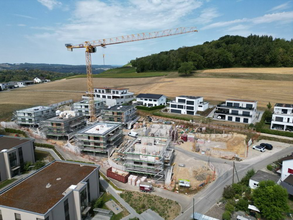 Haus – Tegerfelden, Bezirk Zurzach - Mehr