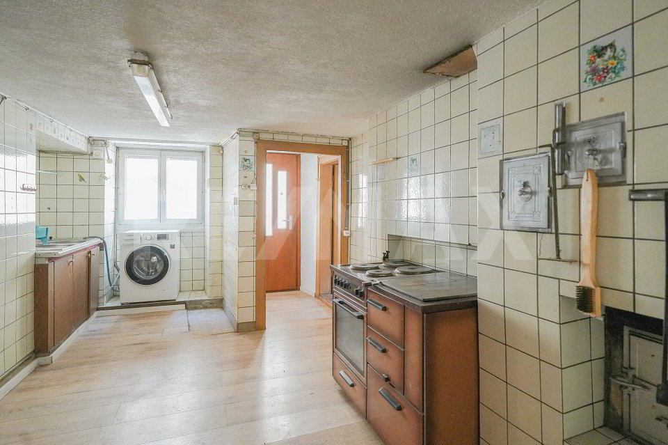 Haus – Sulz AG - Ansicht 3