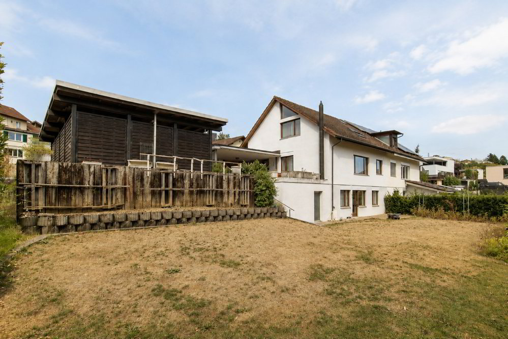 6.5 rooms House to buy in Rombach - image 1/11