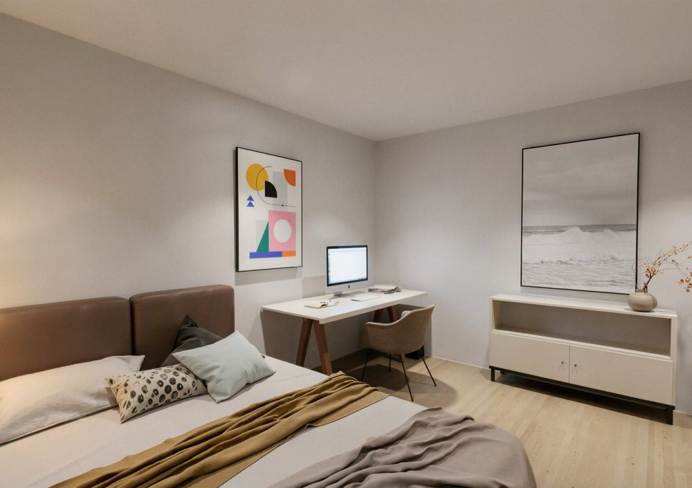 Haus – Wängi - Mehr