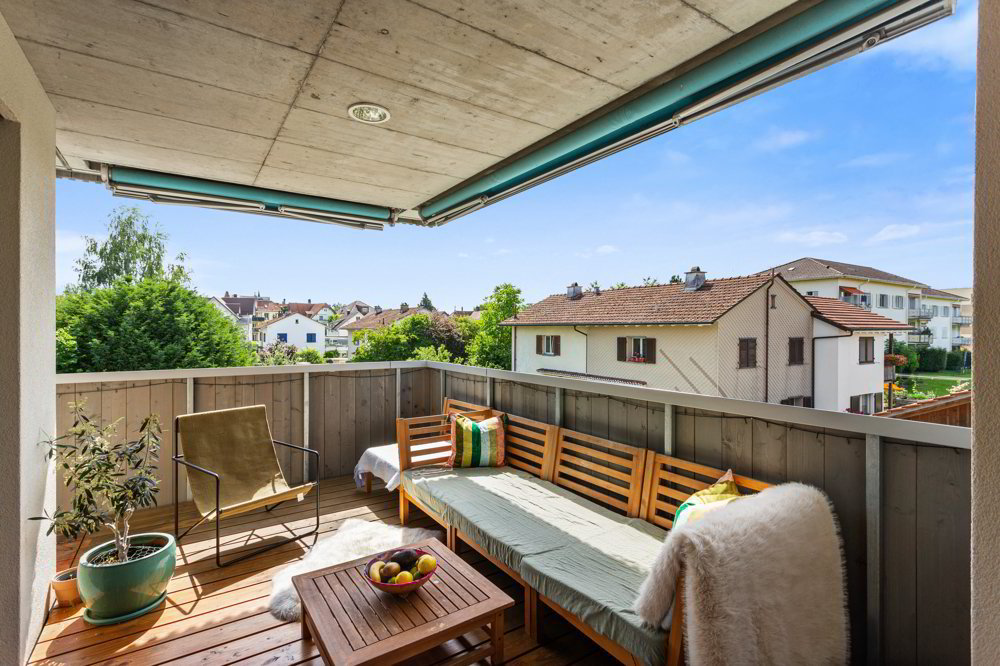 Wohnung – Romanshorn - Ansicht 2