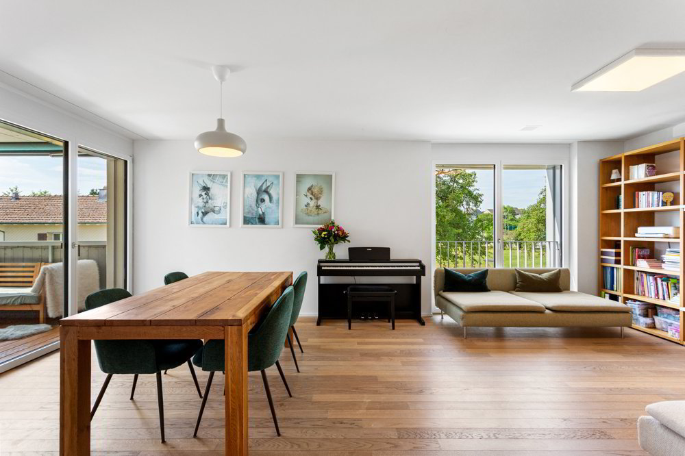 Wohnung – Romanshorn - Ansicht 4