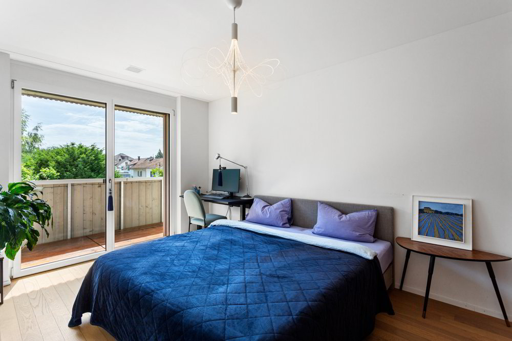 Wohnung – Romanshorn - Mehr