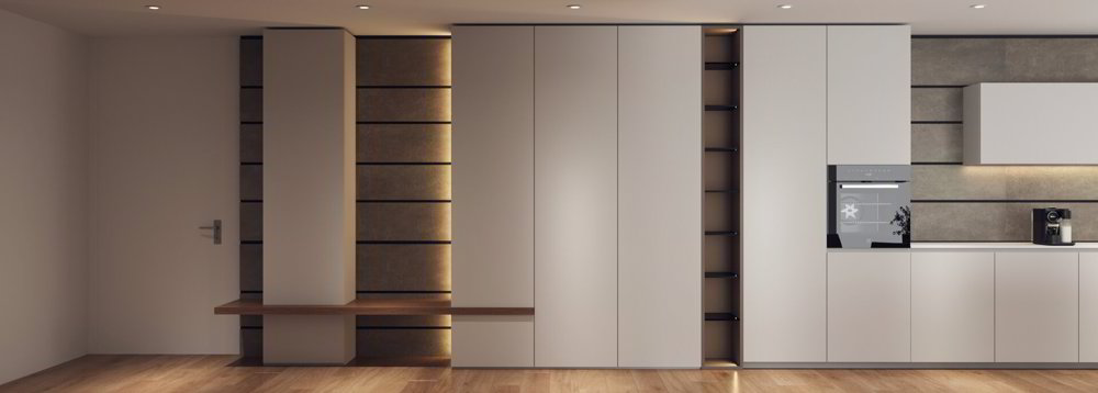 Wohnung – Gordola - Ansicht 4