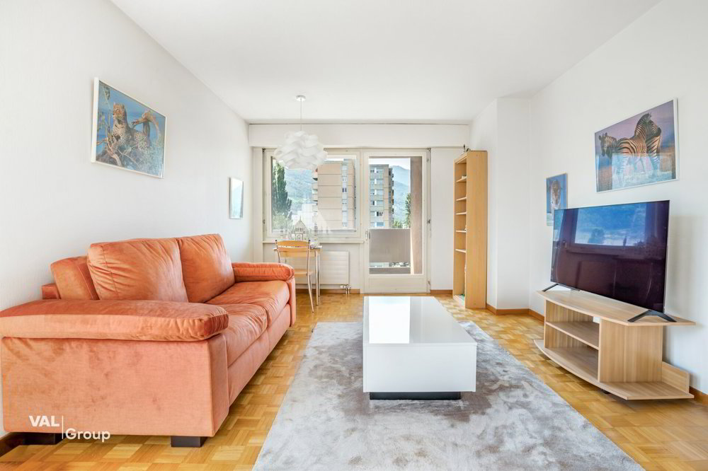 Wohnung – Sion - Ansicht 3