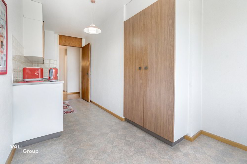 Wohnung – Sion - Mehr