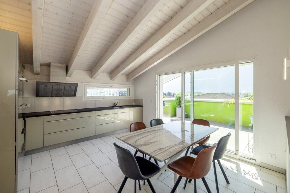 Wohnung – Leytron - Ansicht 4