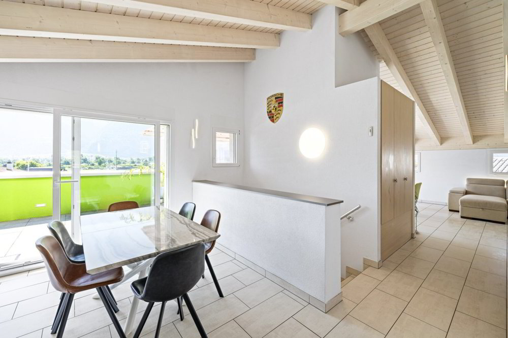 Wohnung – Leytron - Ansicht 5