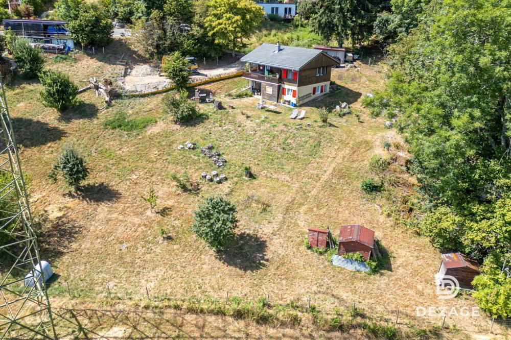 Haus – Villars-Burquin - Ansicht 5