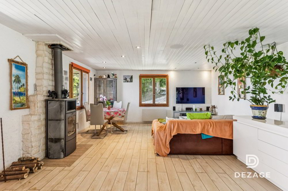 Haus – Villars-Burquin - Mehr
