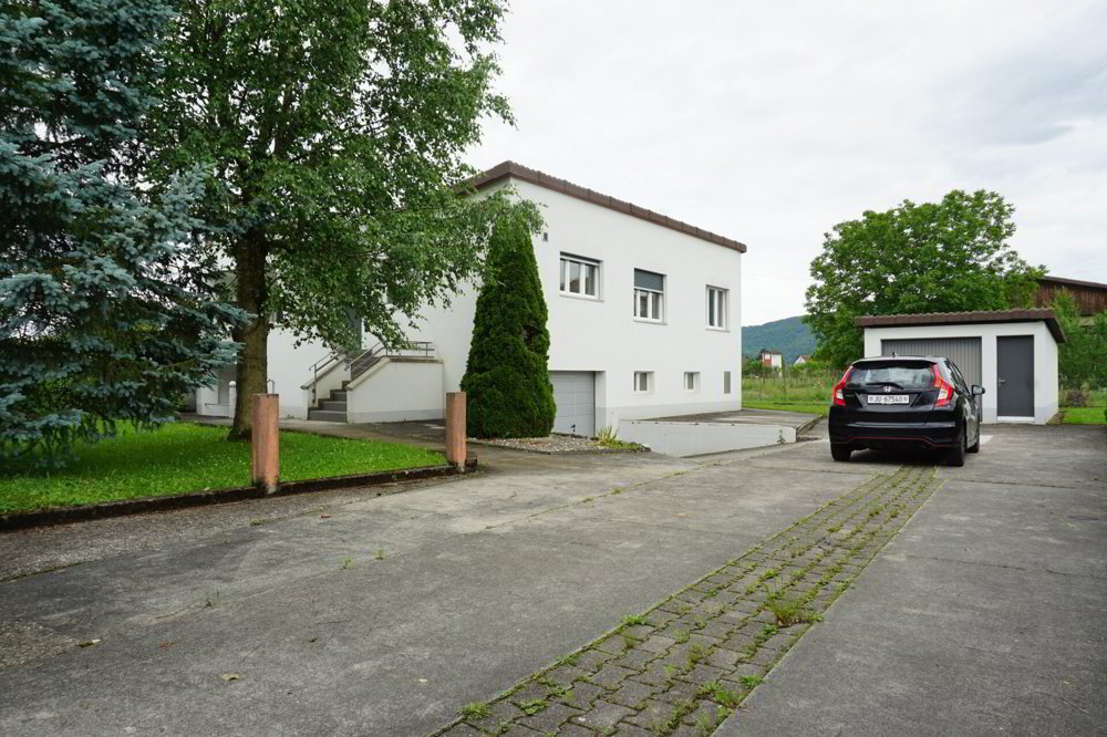 null Zimmer Haus zum verkaufen in Vicques - Bild 1/16