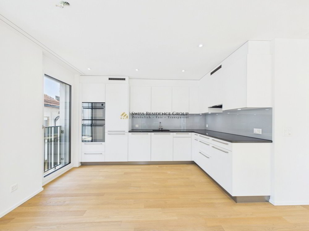 Wohnung – Zürich - Ansicht 4